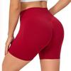 High-Waisted Yoga Pants for Women - Peach Buttocks Lift, Quick-Drying Running & Fitness Wear
