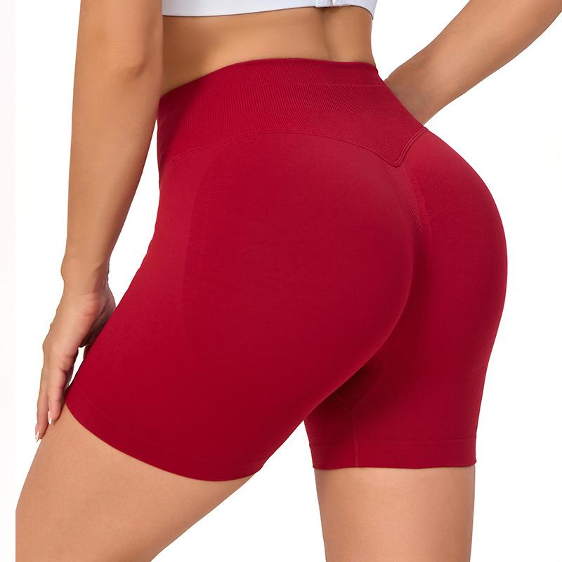 High-Waisted Yoga Pants for Women - Peach Buttocks Lift, Quick-Drying Running & Fitness Wear