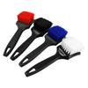Car Cleaning Beauty and Tire Brush - Available in Various Colors