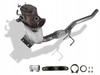 Jmj Diesel Particulate Filter Dpf Vw 1.6Tdi Jetta/Caddy Octavia