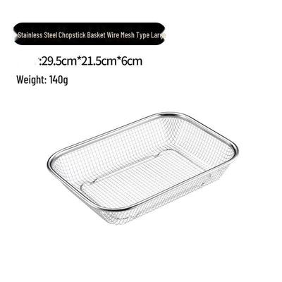 Mutfak Eşyaları – Süzgeçler