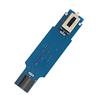 Advanced Mainboard Hair Cutter Internal Circuit Board PCB Texture for Professional Use with Efficient Signal Transmission