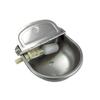 3PCS Float Valve For Automatic Waterer Bowl Horse Cattle Sheep Pig Dog