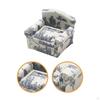 Single Watch Display Stand Jewelry Multifunctional Photo Prop Storage Box for Earrings