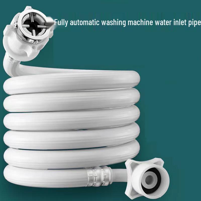Washing Machine Inlet Hose Extension