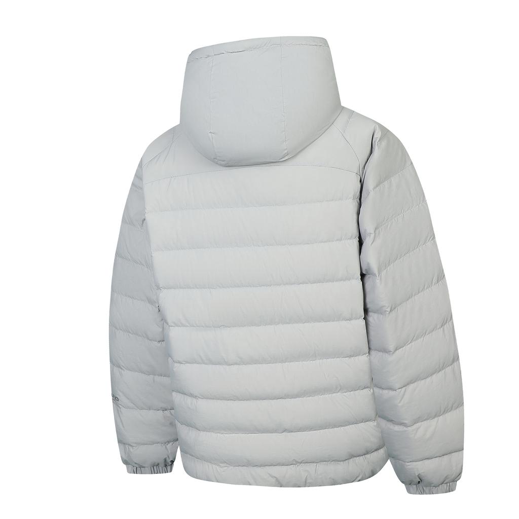 Mizuno Down Jackets Unisex Hooded Thickened A2CC2559