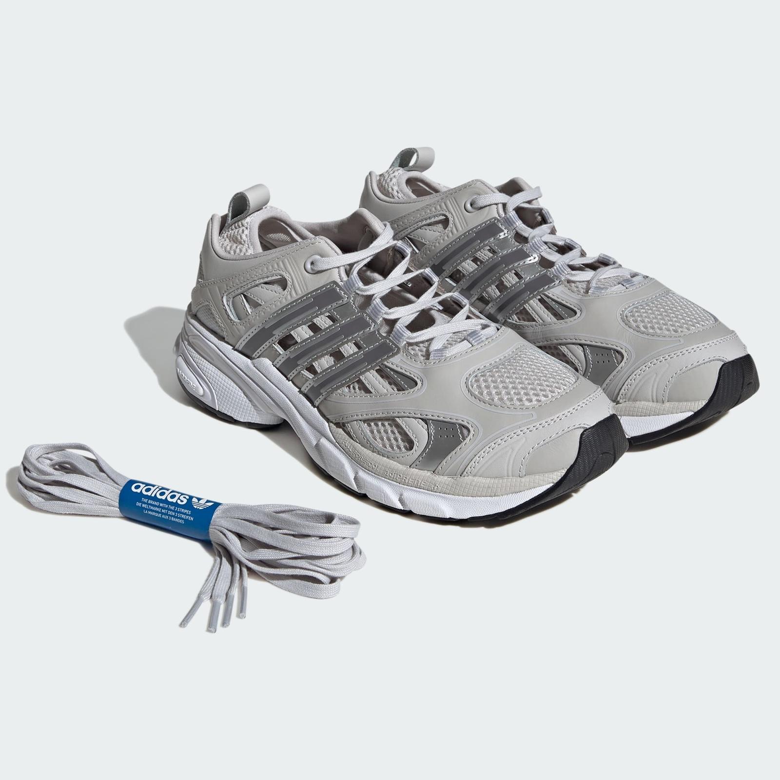 IG2008 adidas Originals Adistar Pose Grey One Silver Metallic (Women s) 7W