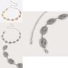 Western Style Hollow Metal Waist Chain With Carved Details For Womens Fashion Accessory