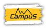 Campus Śpiwór Kjerag 250 Cul702123404