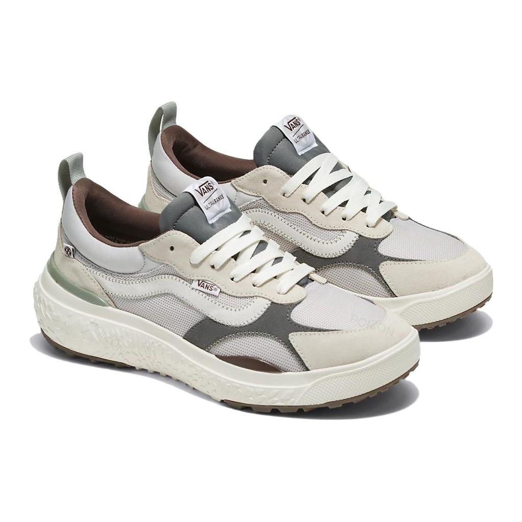 Vans Zapatillas Unisex UltraRange Neo VR3 MTE Blanco Malvavisco Gris VN000BCEWTM