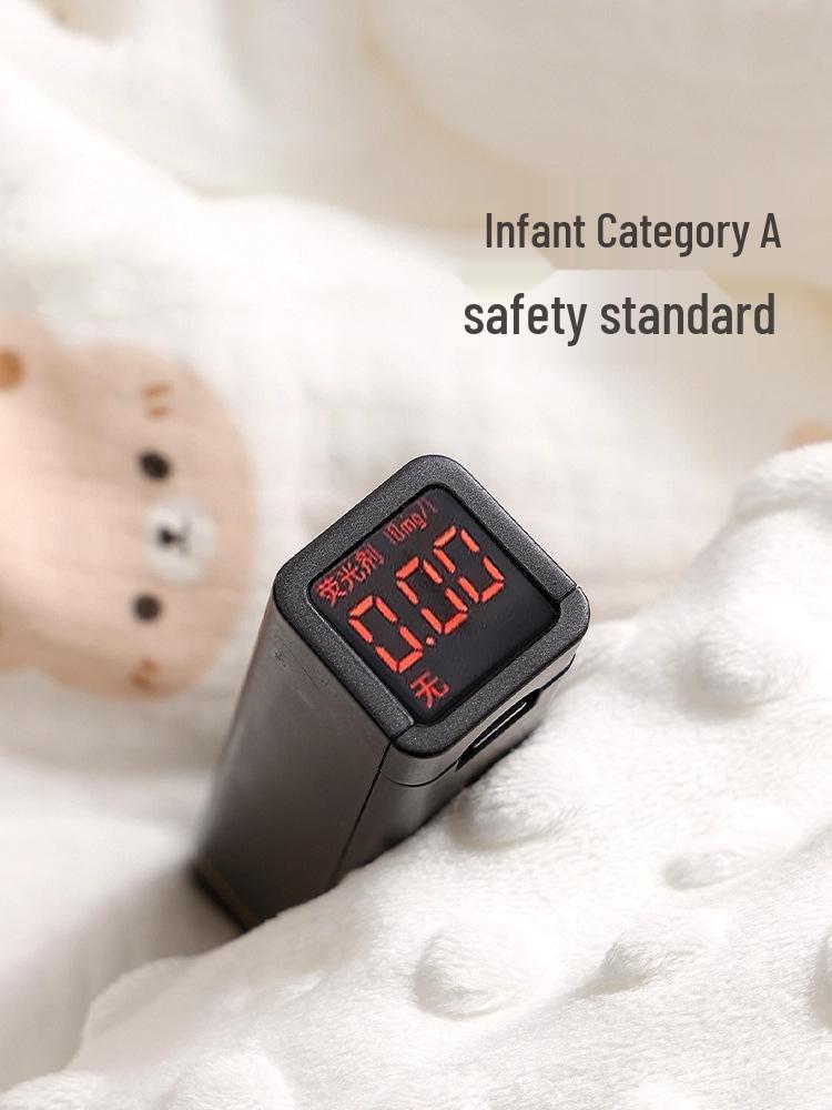 Herbst-Winter Anti-Schreck Neugeborenen Puckdecke