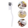 Clean Narrow Brush Long Handle Fish Tank Milk Bottle Cap Glass Tube Clean Brush