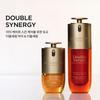 Clarins Double Serum Eye 20ml Set