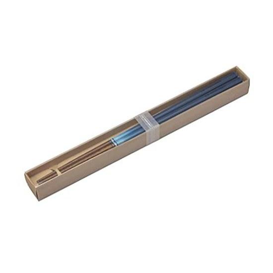 Le Creuset Chopsticks Marine Blue Made Japan Wedding Gift Bridal Housewarming Home Celebration Official Product