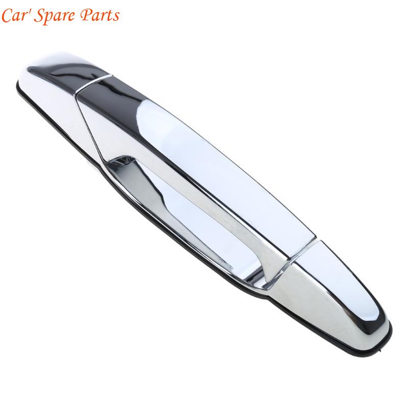 Y4UA Exterior Door Handle for 2007-2013 22738721 20828258 22738722 15915150 Front Rear Door Handle