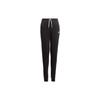 Kids' Knitted Sweatpants Black GN4054