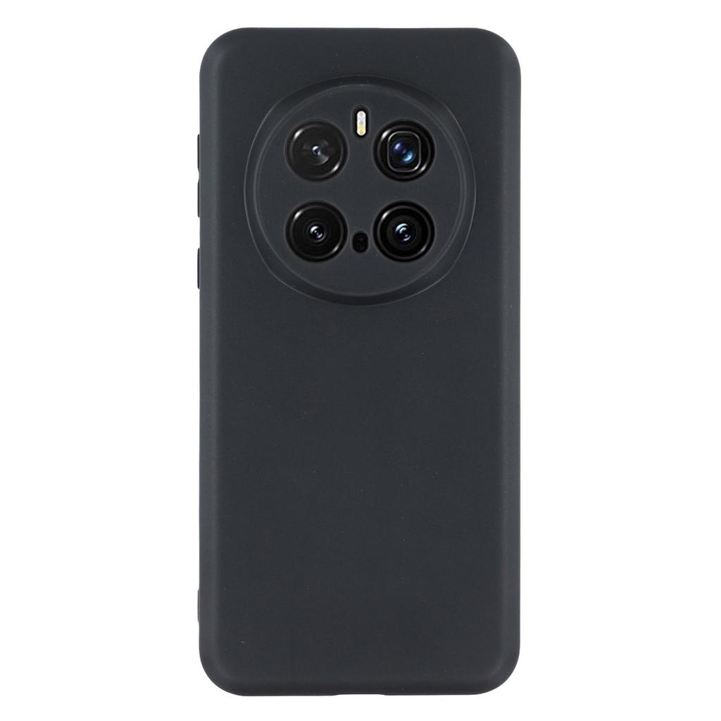 Hromadný nákup 25 kusů pro pouzdro Honor Magic7 Pro 5G 1,2mm TPU matný kryt na telefon