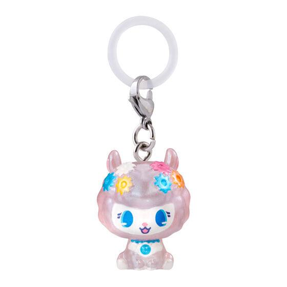 Jewelpet Marker Accessory - Sparkling Aurora Ver. 5