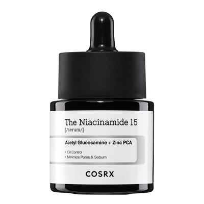 The Niacinamide 15 Serum 20mL