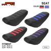 For Surron Ultra Bee S X Motorcycle Seat Cushion Cover Protector Covers Dirt Pit Bike Motorbike Motocross Accessories Waterproof