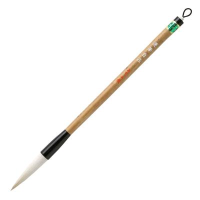 Akashiya Kalligraphiepinsel, dick, flexibel, PL-307