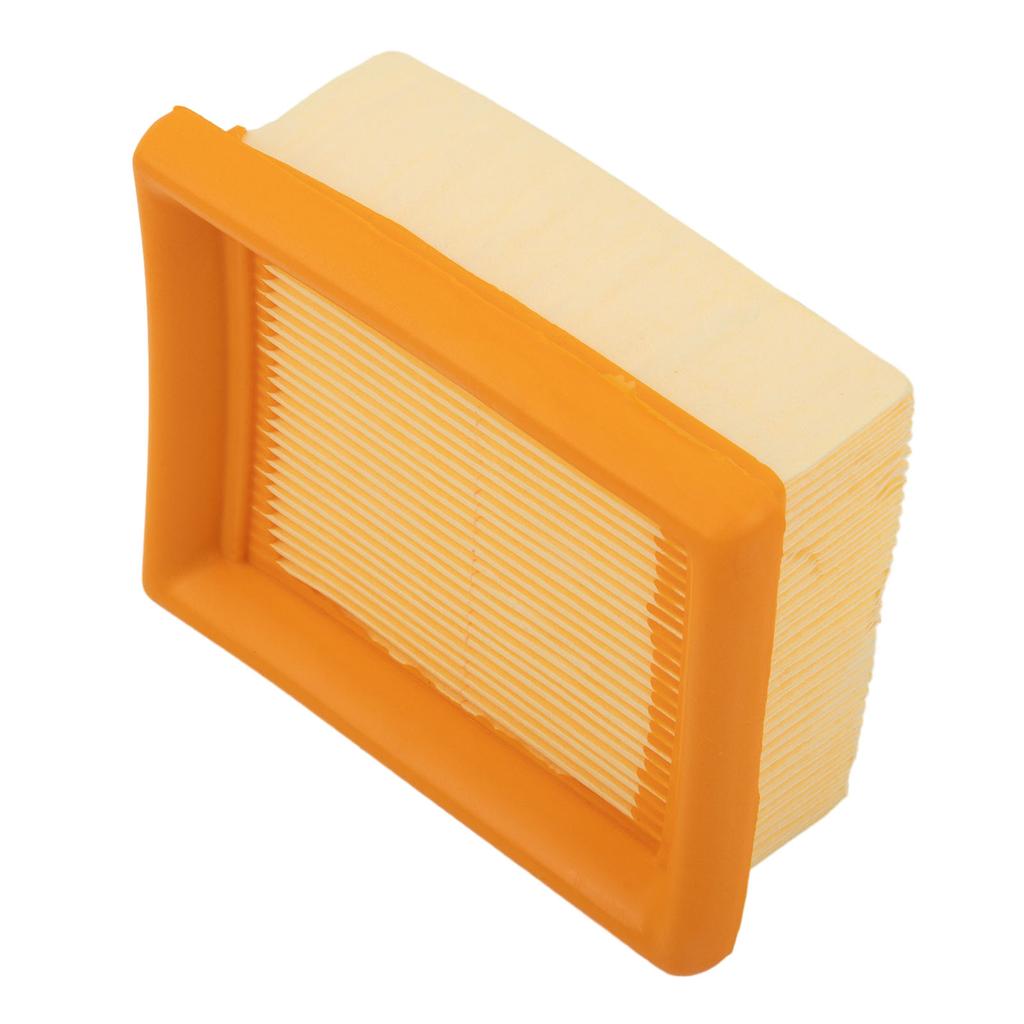 1Pcs Air Filter For BR800X 4283-141-0300 BR800 BR800C Plastic Air Filter Leaf Blower Parts Garden Power Tool Accessories