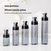 Compact Refillable Spray Bottle – Ultra Fine Mist for Travel, Toner, or Facial Hydration