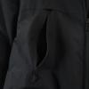 adidas Padded Batting jacket O black Men's Used