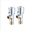 Zhu Cang Copper Angle Valve