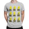 Unacceptable Lemongrab Novelty 100 Cotton TShirt solar opposites season 3 Tees Tops For Unisex