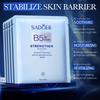3pcs Vitamin B5 Skin Rejuvenation Double Moisturizing Mask 25ml Moisturizing Moisturizing Mask Skin Care Products