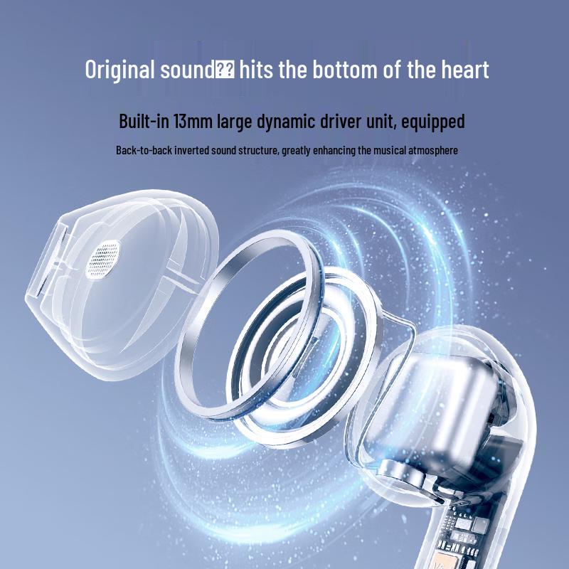 Edifier HECATE Evo Air Wireless Earbuds