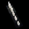 1/5Pcs Aquarium Fish Tank Water Tube Holder Garden Irrigation Tube Clip Connector
