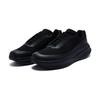 Saucony Triumph Lfs Wooly 1898 Series Comfortable Soft Classic Casual Running Shoes Unisex running shoes Black S28288-6