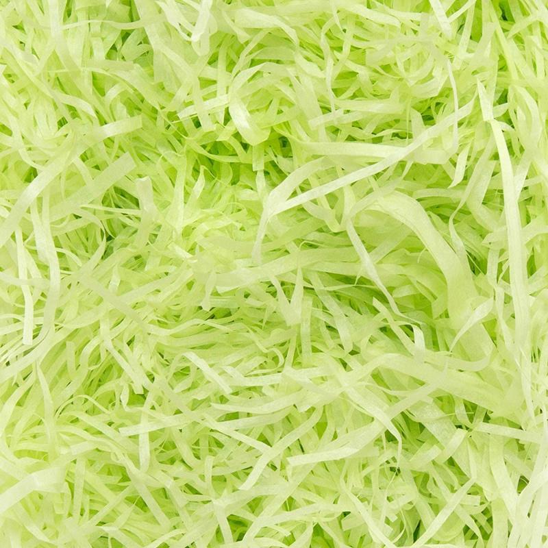 50G Colorful Lafite Grass Shredded Crinkle Paper Raffia Diy Gift Boxes Filler Birthday Wedding Gift Box Wrapping Packing Filling
