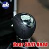 New Product 5/6 Speed Manual Transmission Car Accessories Gear Shift Knob For MAZDA 6 2002 2003 2004 2005 2006 2007 Car Styling