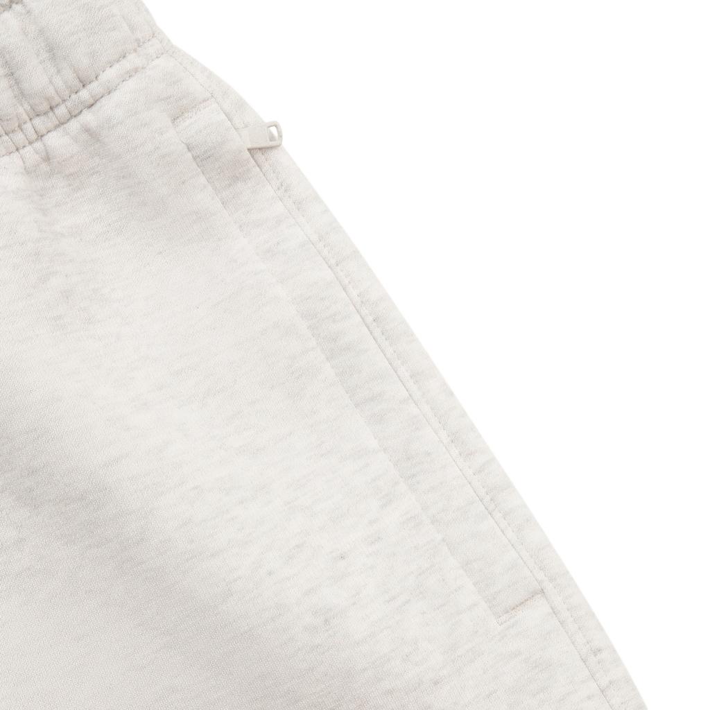 Li Ning Wade Series Loose Letter Stitched Cuffed Knitted Sports Pants Men Bottoms AKLV681-2