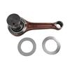 NEW-Crankshaft Connecting Rod Kit For Honda For TRX250 For Recon250 Sportrax250 Motorcycle Engine
