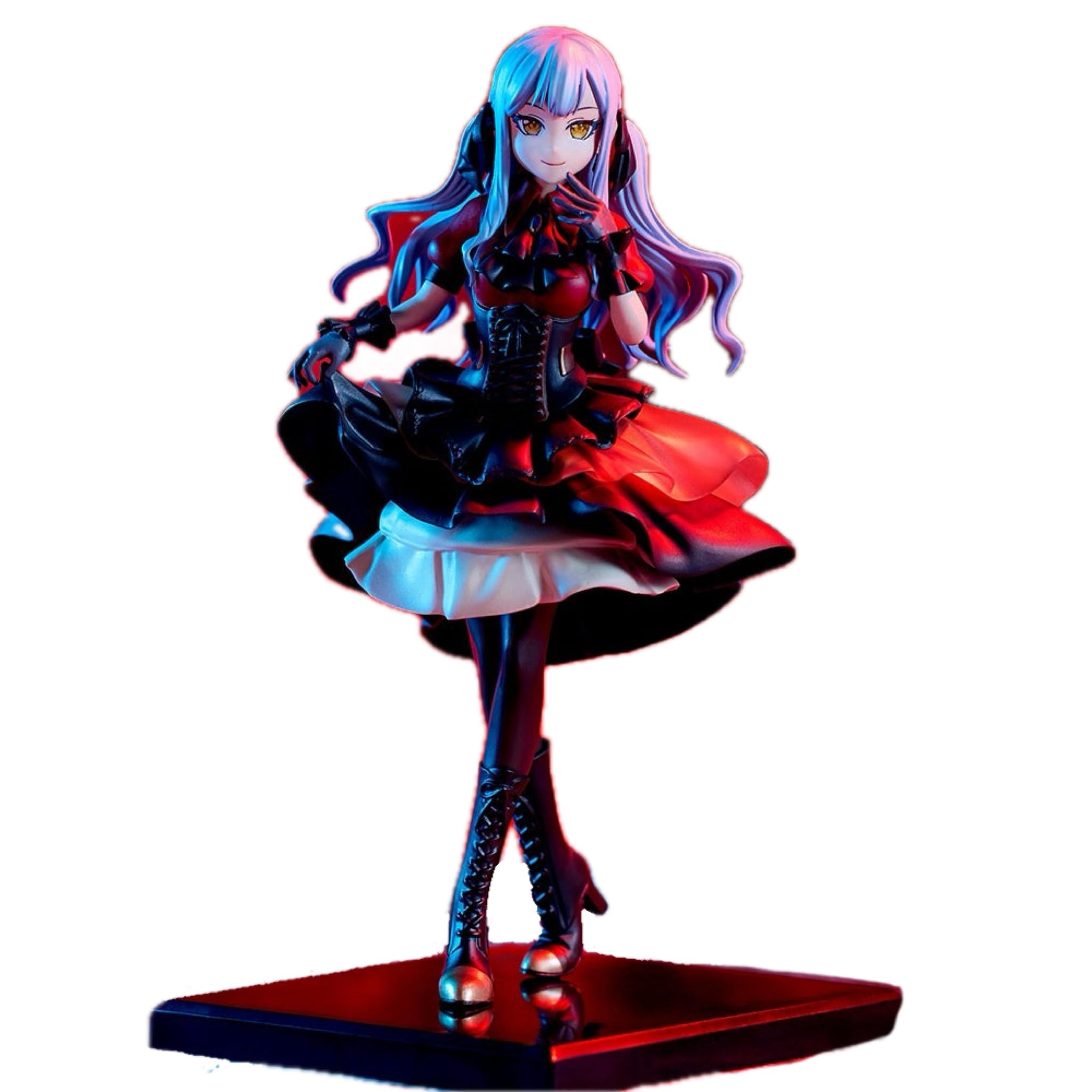 

Premium Figure Ave Mujica Oblivionis Approximately 18cm Shoko Toyokawa