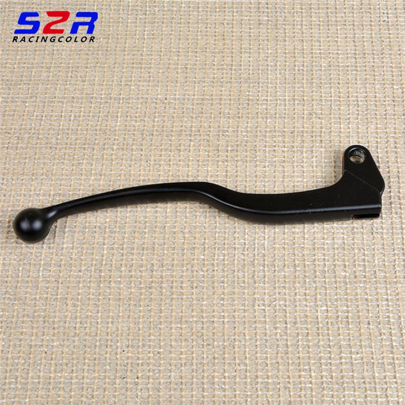 Motorcycle Brake Handle Clutch Lever For Yamaha YBRZ YBR Z 125 Z JYM YS 125 YBR125 JYM125 YS125 XTZ125 Disc Brake / Drum Brake