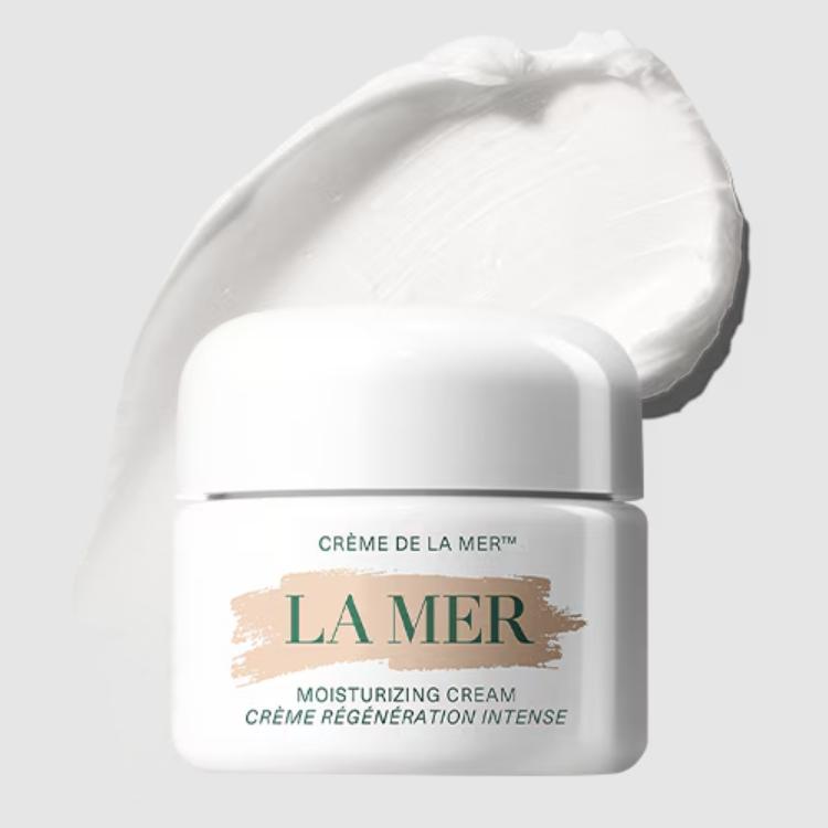 La Mer Crème De La Mer Makeup Bag Skincare Sets Soothing Hydrating