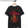 Caldo The Warning Rock Band Regalo Per Amici Maglietta Nera S-5XL LL863 T-Shirt Unisex