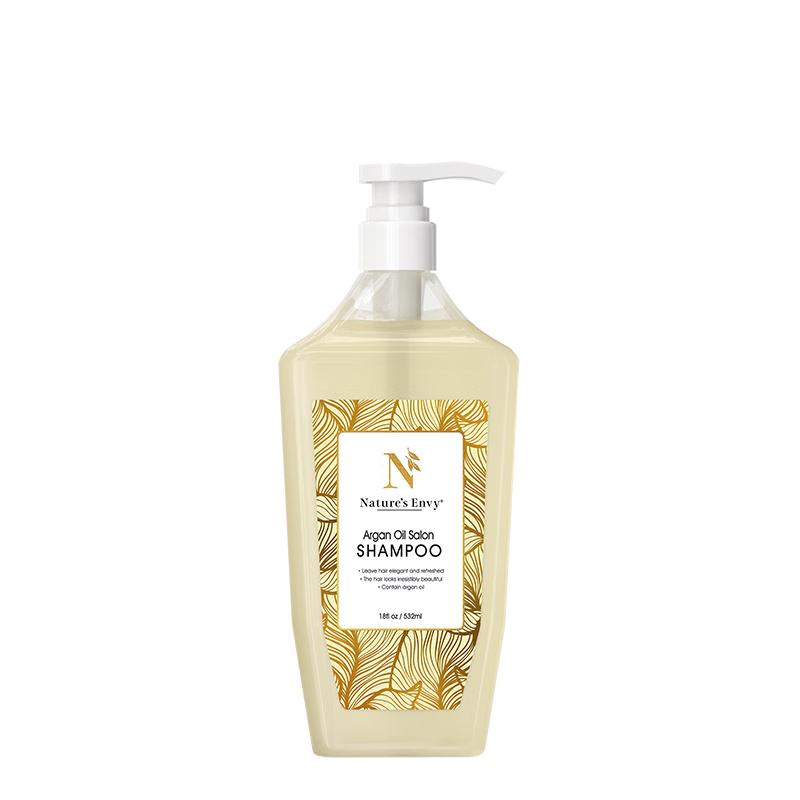 

Desert Essence Moroccan Argan Oil Salon Shampoo