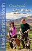 The Countryside Dog Walks - Lake District North : 20 Graded Walks with No Stiles for Your Dogs Book