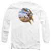Wildlife Unisex Adult October Memories Pheasants T-Shirt