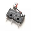 3Pin Switch Limit Door Switch Compact Dimensions High Rated Voltage And Current Plastic Shell Electronic Devices