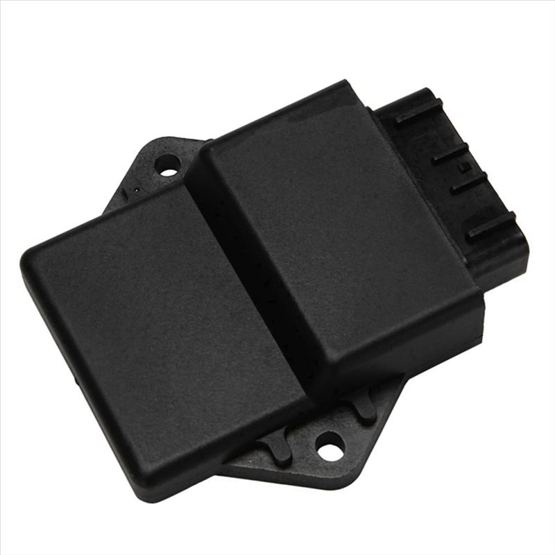 A03E-32900-07G00 160-02054 CDI Module Unit Box For 2003 2004 Suzuki LTZ400 Quadsport / Kawasaki KFX400 / Arctic Cat DVX400