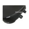 Royal Enfield METEOR 350 "LOW RIDE RIDER SEAT BLACK"