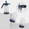 2L Hand Pressure Sprayer Portable Disinfection Water Sprayer Air Pump Bottle Garden Disinfection Watering Irrigation Can