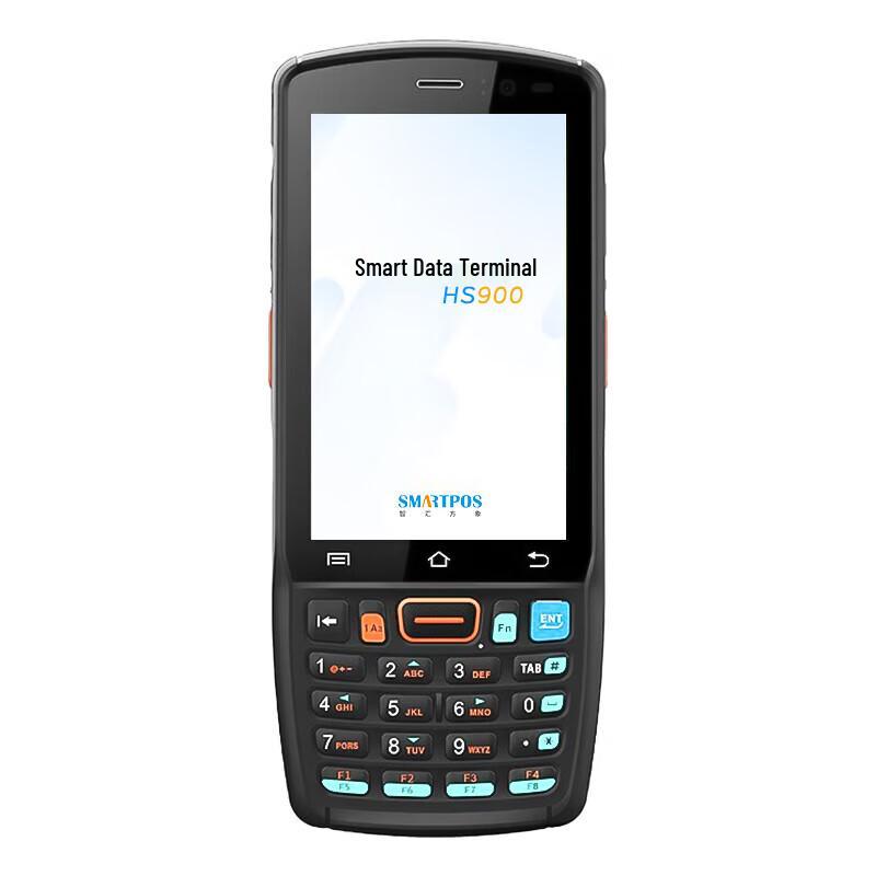 Ручной терминал сбора данных UROVO HS900 PDA